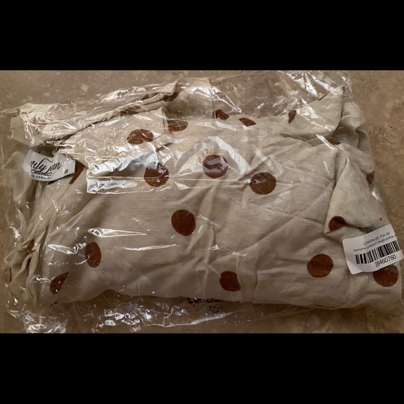 New CJLA Lenora jumpsuit romper xs - Picture 9 of 9